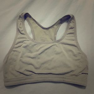 Patagonia Sports Bra